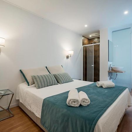 Beautiful Downtown Apartment リスボン エクステリア 写真