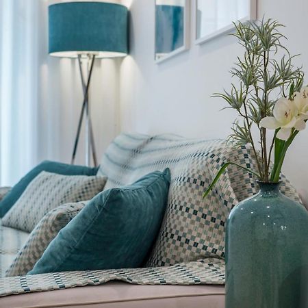 Beautiful Downtown Apartment リスボン エクステリア 写真