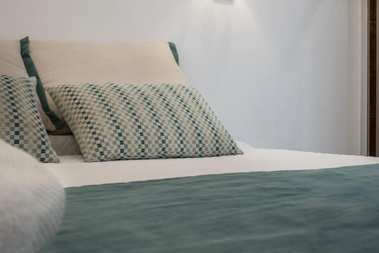 Beautiful Downtown Apartment リスボン エクステリア 写真