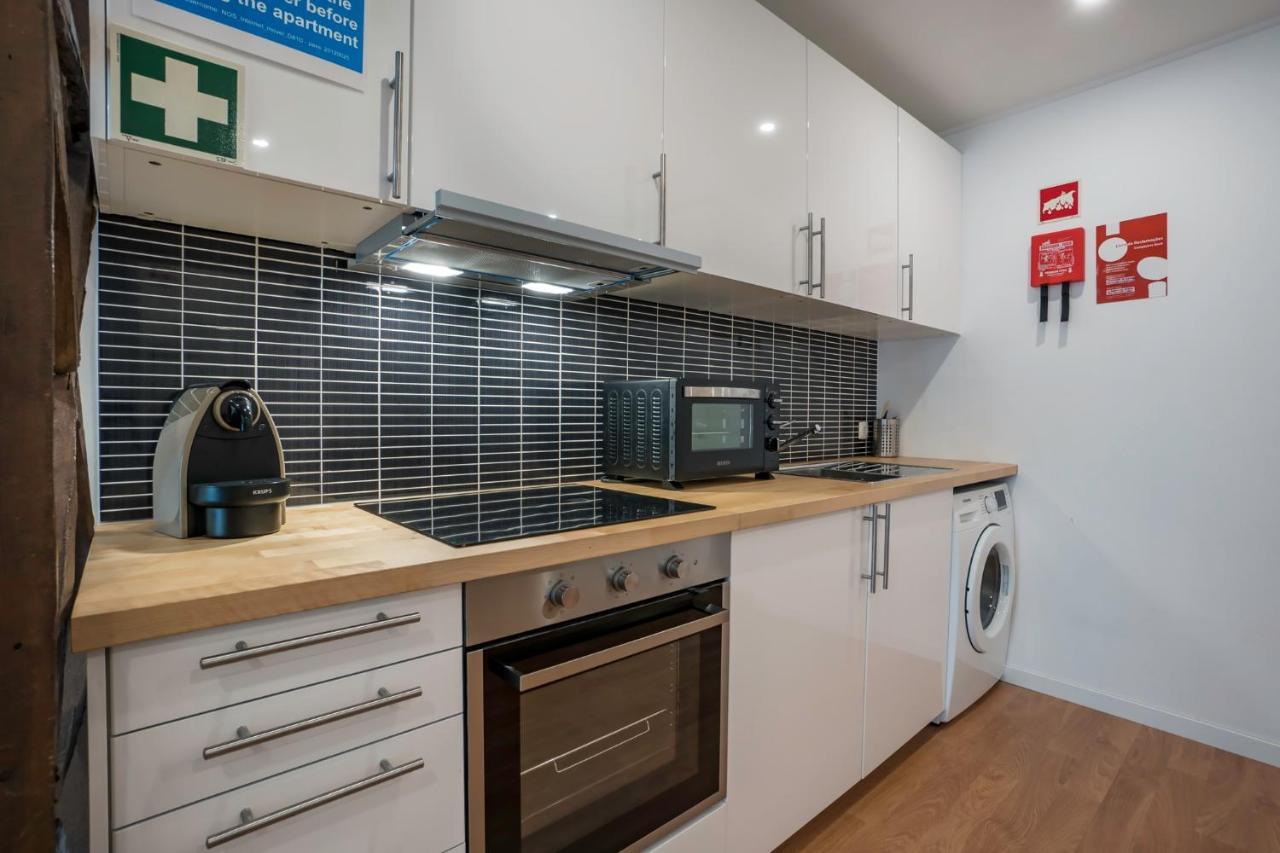 Beautiful Downtown Apartment リスボン エクステリア 写真