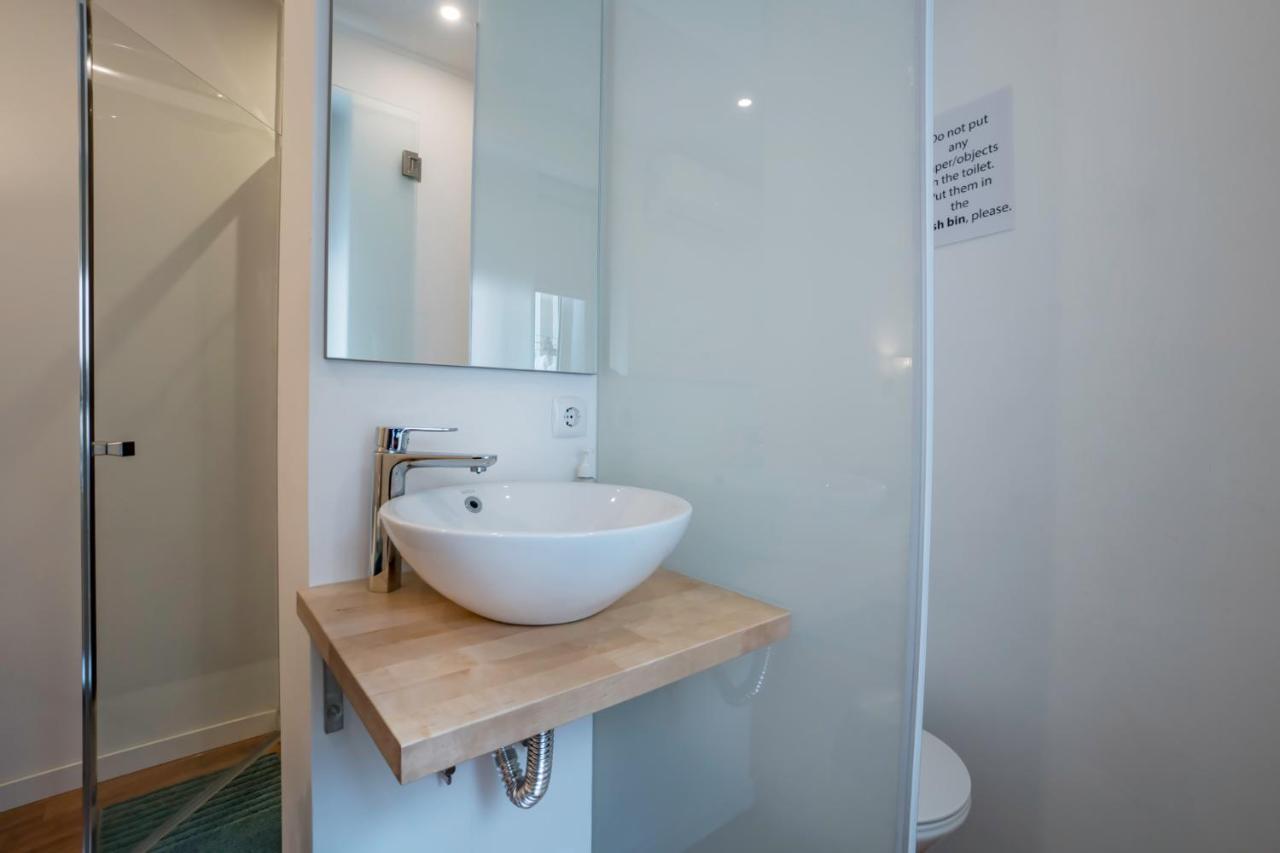 Beautiful Downtown Apartment リスボン エクステリア 写真