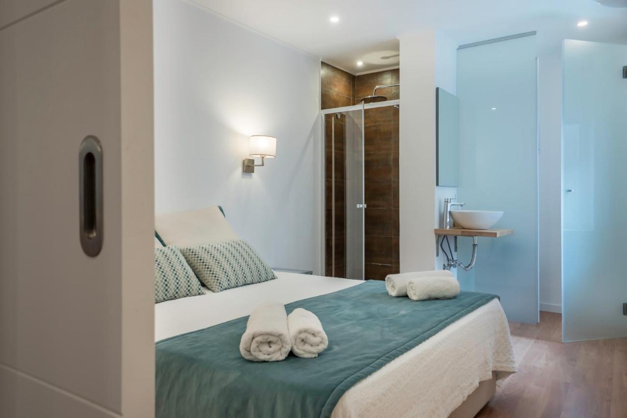 Beautiful Downtown Apartment リスボン エクステリア 写真