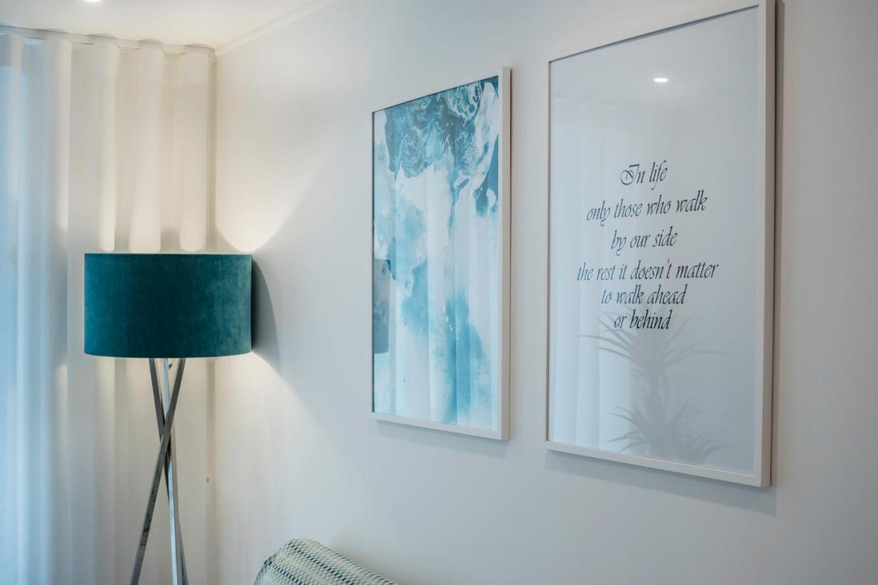 Beautiful Downtown Apartment リスボン エクステリア 写真