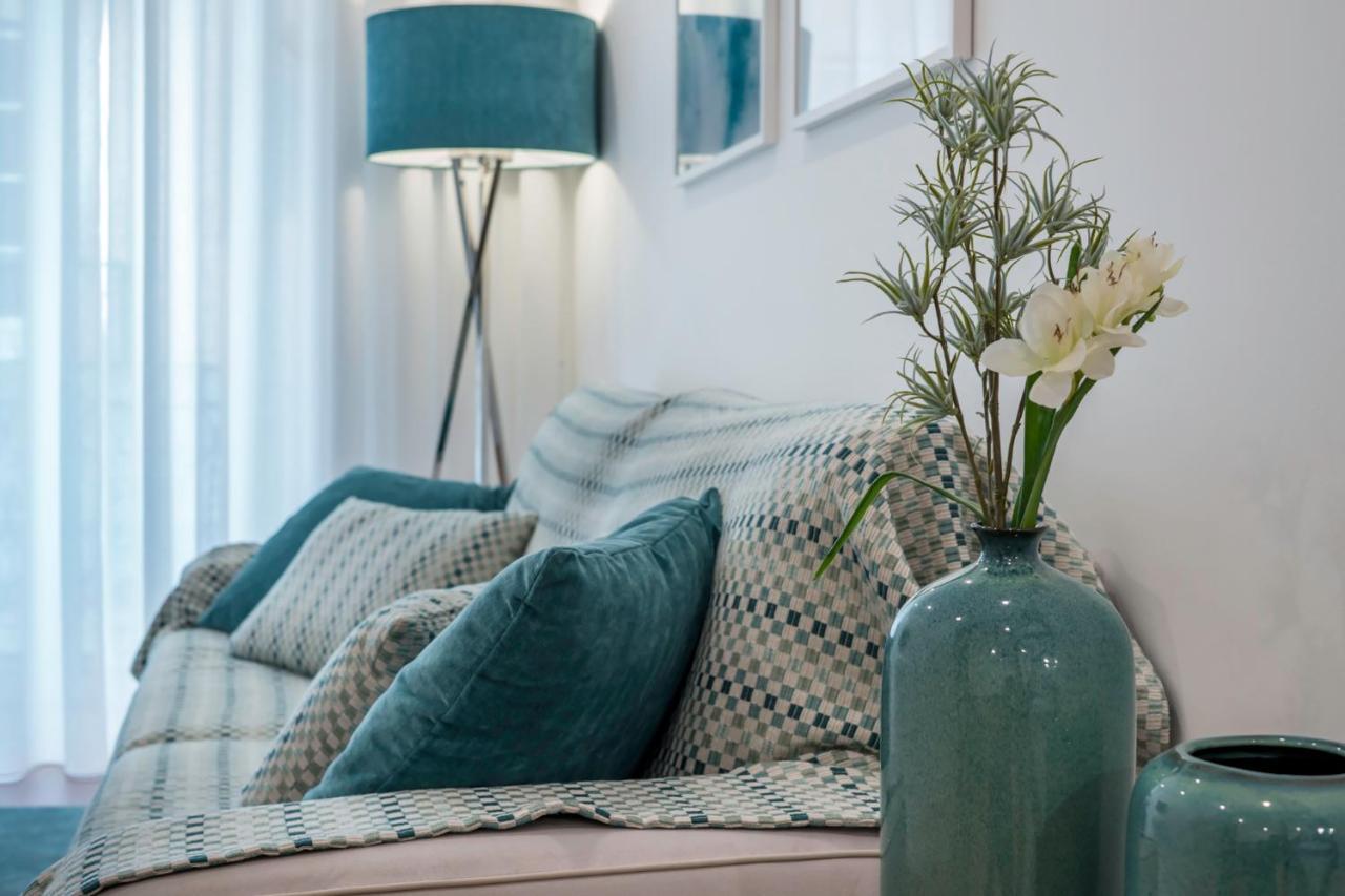 Beautiful Downtown Apartment リスボン エクステリア 写真