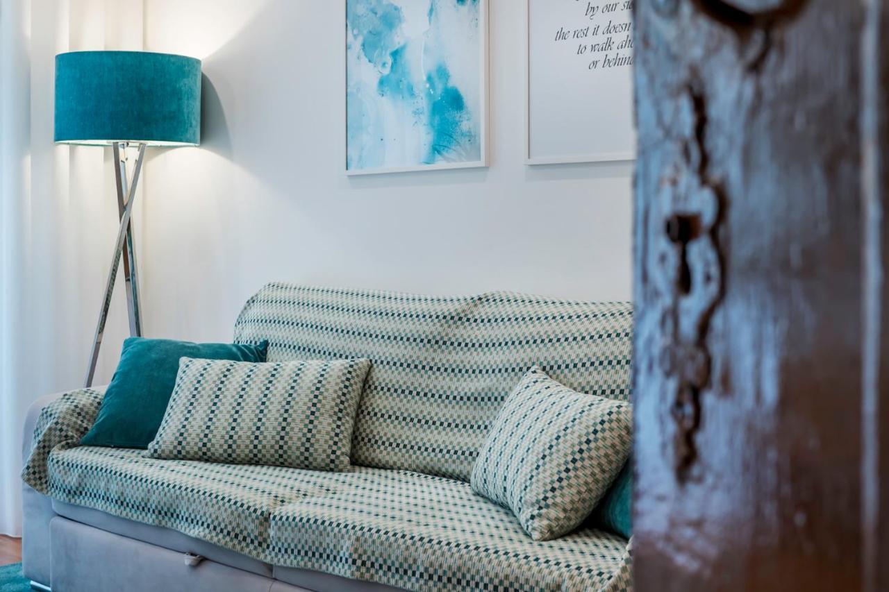 Beautiful Downtown Apartment リスボン エクステリア 写真
