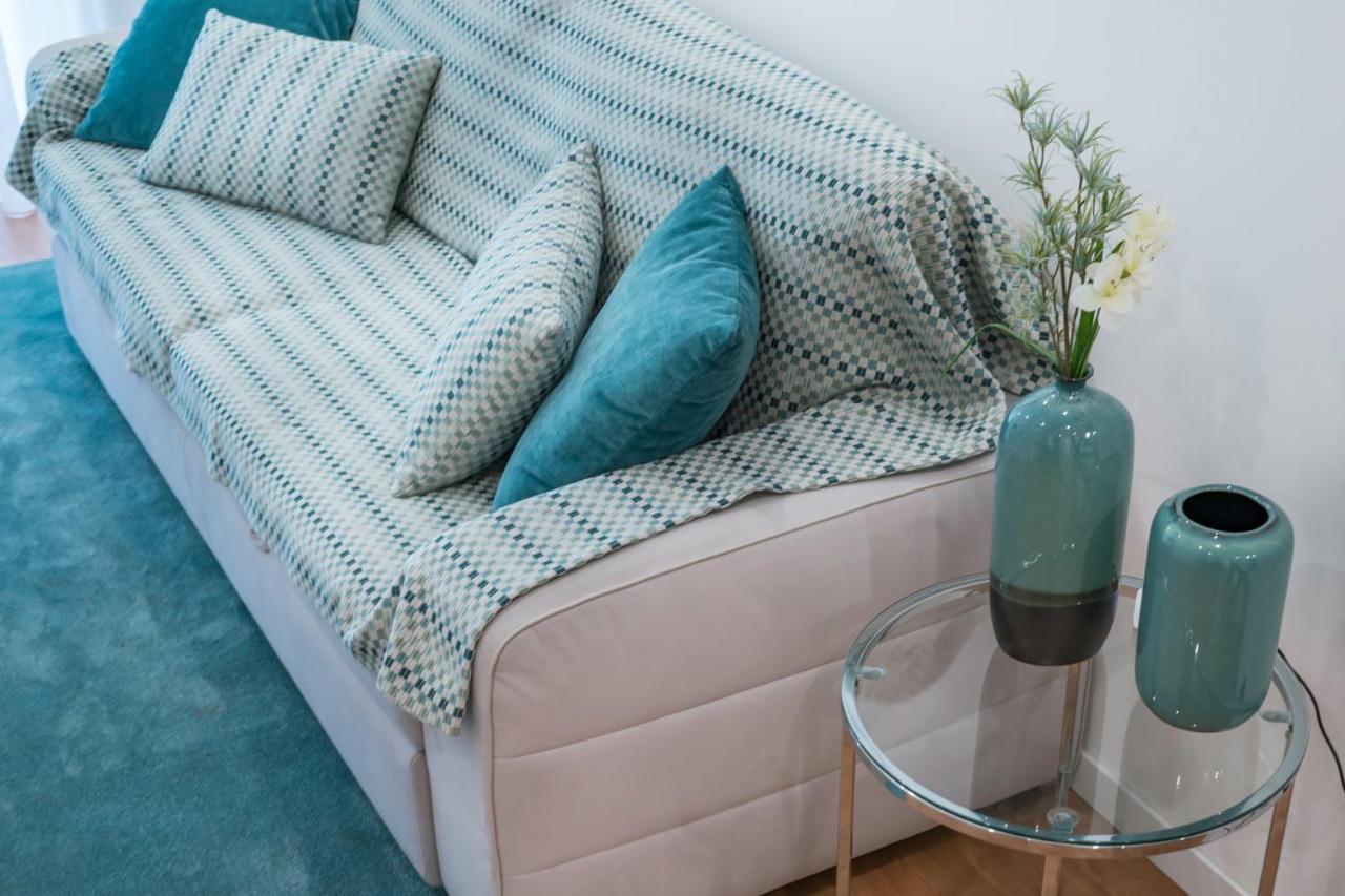 Beautiful Downtown Apartment リスボン エクステリア 写真